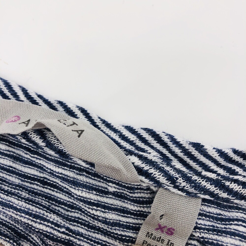 Lot of 3 Athleta Pieces 2 Tops & 1 Skirt Casual Comfort Athleisure Outfit XXS - Picture 6 of 10